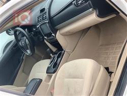 تۆیۆتا کامری